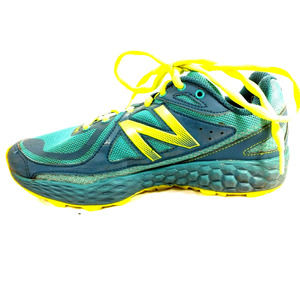 New Balance Hierro Sport Cruz Size 8 B Shoes